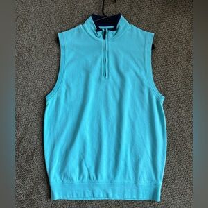 Fairway and Greene Men’s Golf Vest
